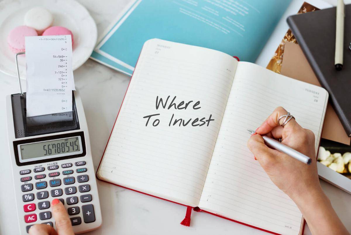 ilustrasi investasi (freepik.com/rawpixel.com)