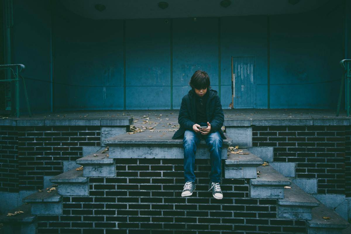 Kenali Dulu Apa Itu Social Anxiety (https://unsplash.com/@gaellemarcel)