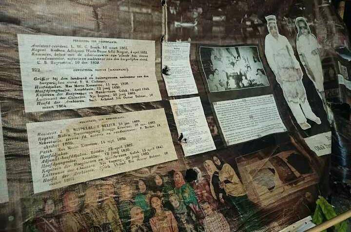 Museum Kampung Mandar, Banyuwangi (google.com/maps/Dinari Sariwati)