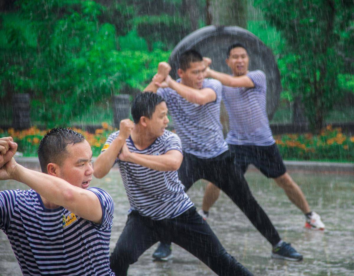 tidak butuh tekad kuat (unsplash.com/Jonathan Mabey)