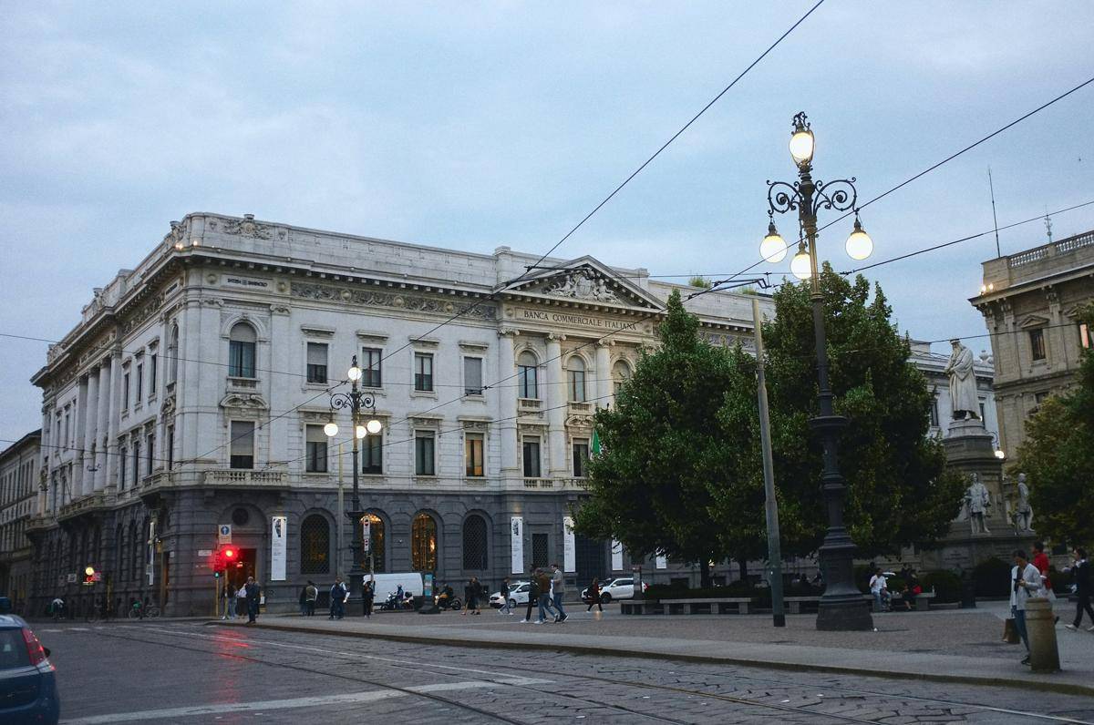 Kota Milan