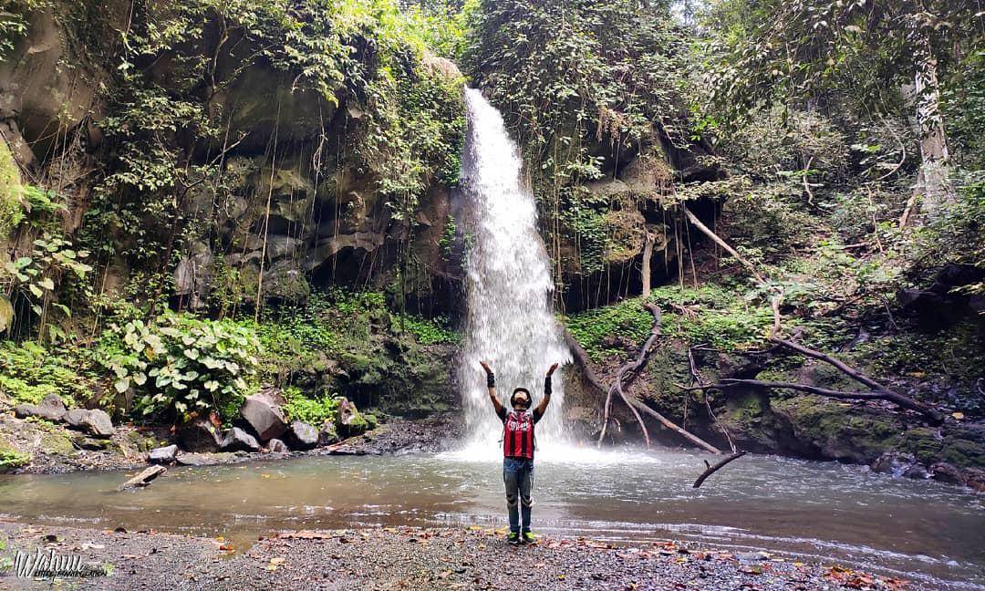 Air Terjun Selogiri, Banyuwangi (instagram.com/w4hyu_silently)