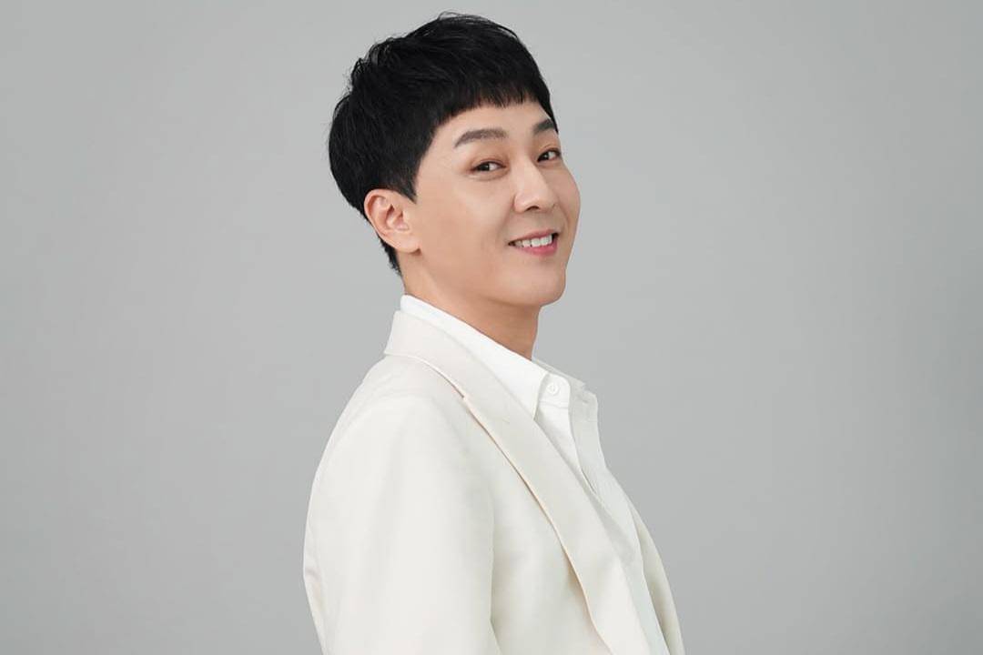 In Ho Jin Sweet Sorrow (instagram.com/sweetsorrow_company)