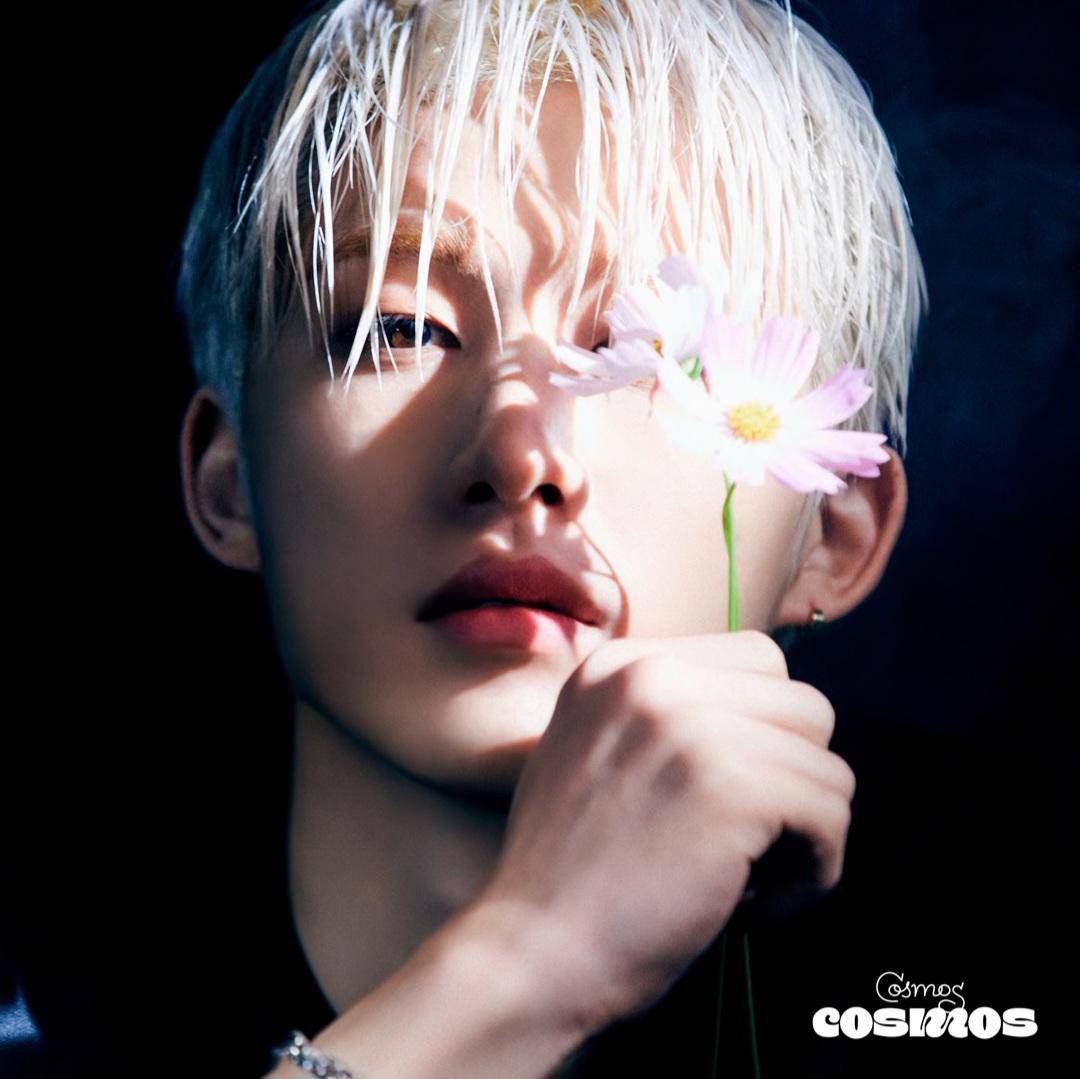 cover album COSMOS