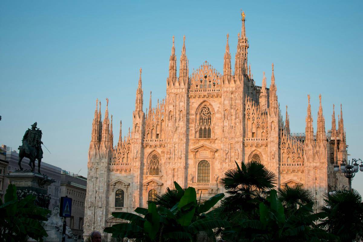 Kota Milan