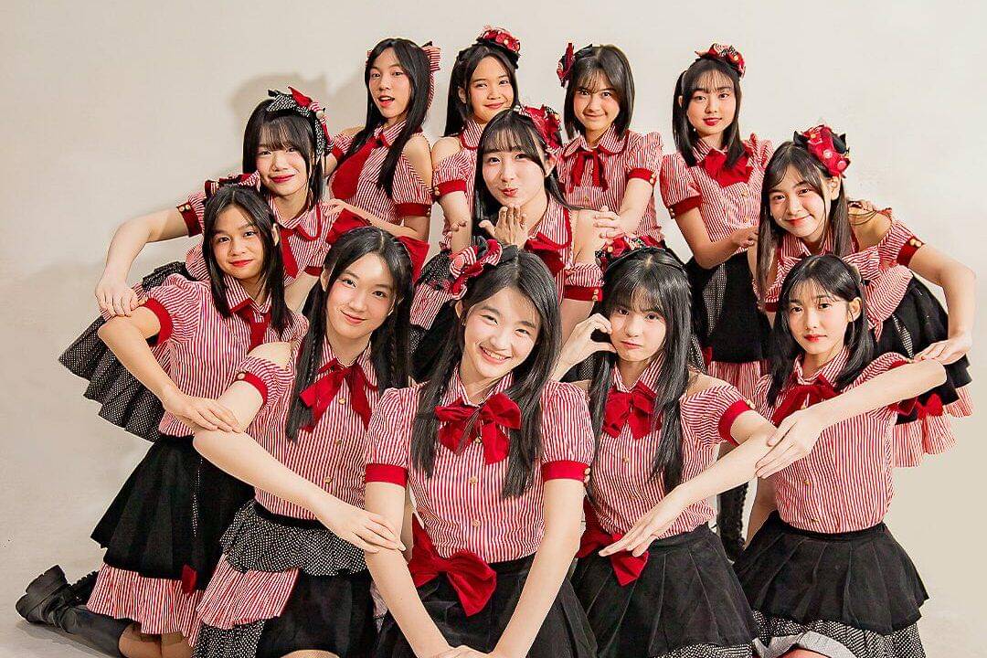 Generasi 12 JKT48
