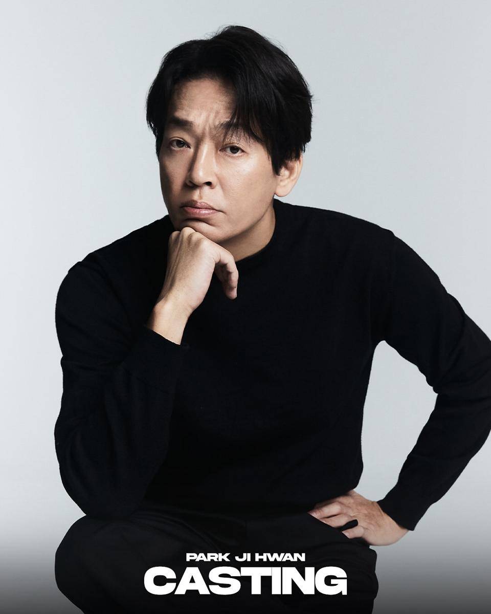 Potret Park Ji Hwan (instagram.com/just_enter)