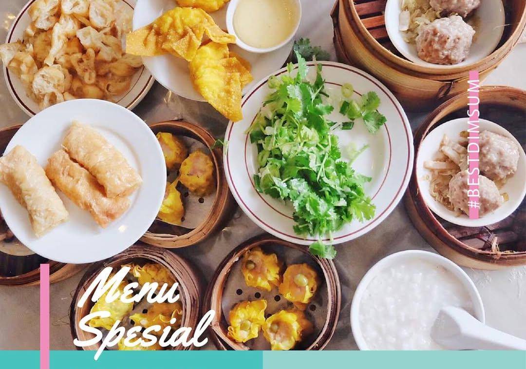 hidangan di Lotus Court (instagram.com/lotuscourtrestaurant)
