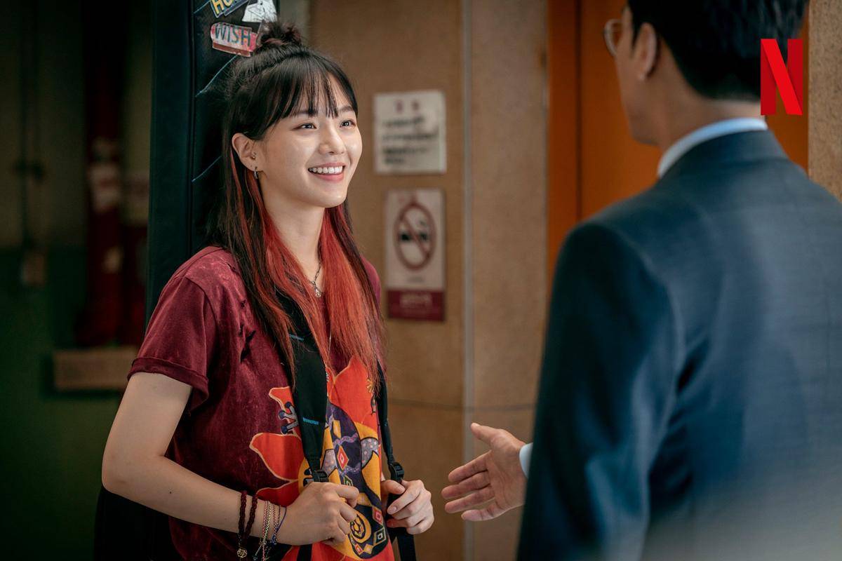 cuplikan drama Sweet Home (dok. Netflix/Sweet Home)