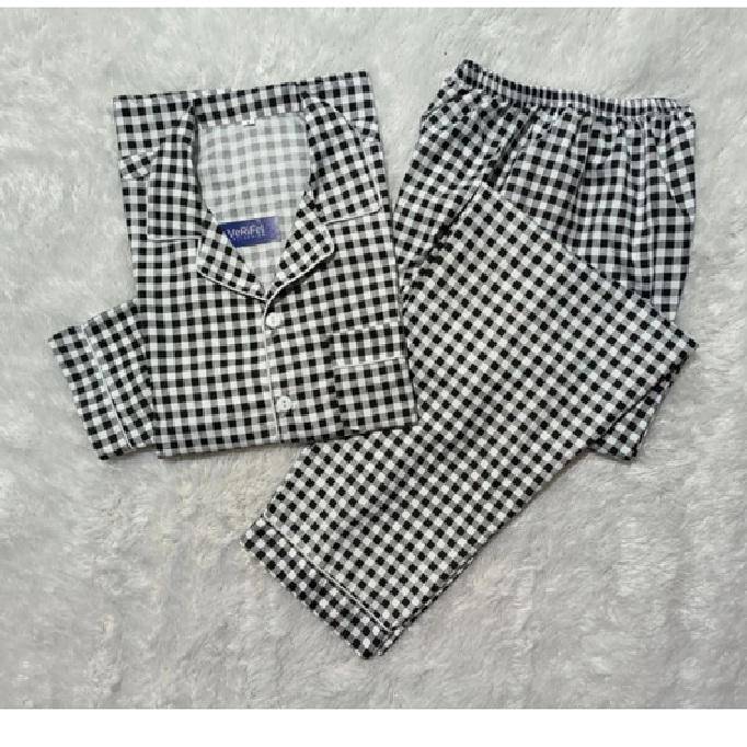 Verifel Piyama Pria (shopee.co.id/Toko VeRiFel)
