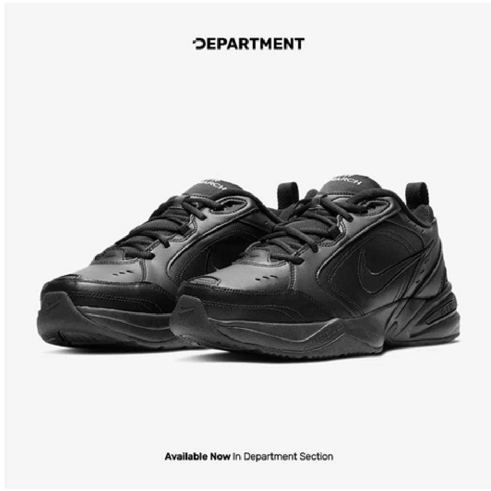 Nike ｜ Nike Air Monarch IV ｜ 415445-001 (www.tokopedia.com/SNEAKERS DEPT)