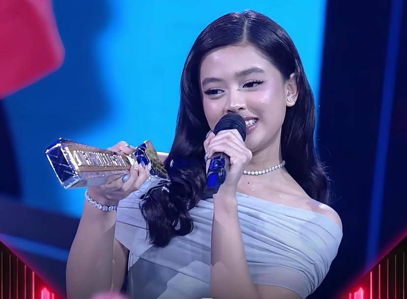 daftar lengkap pemenang Infotainment Awards 2025