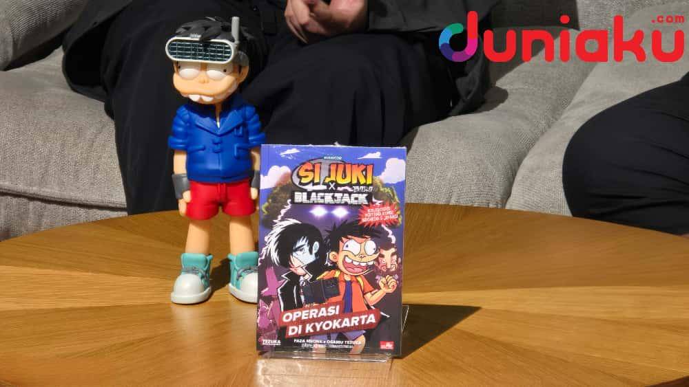 Si Juki x Black Jack Operasi di Kyokarta - 03.jpg
