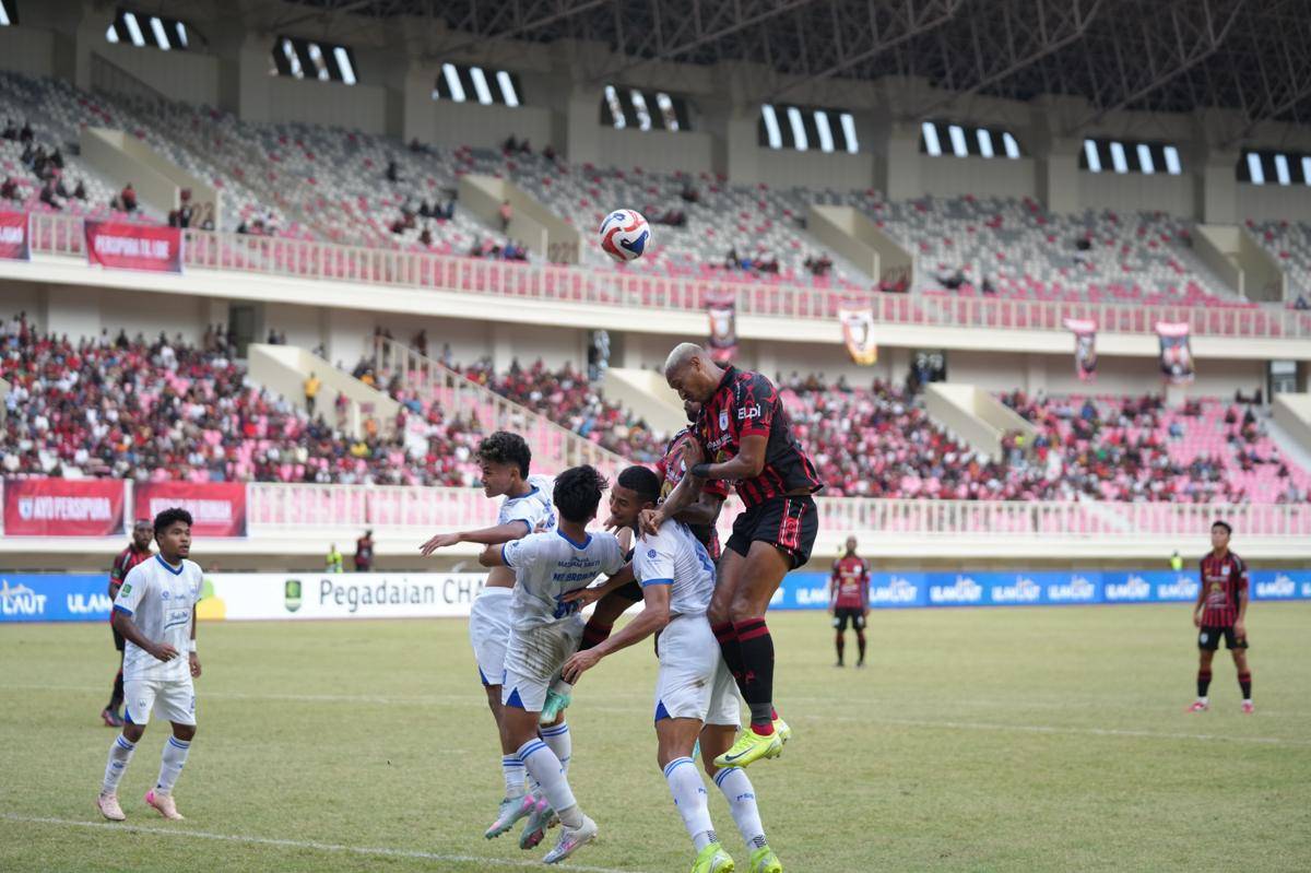 psis, persipura