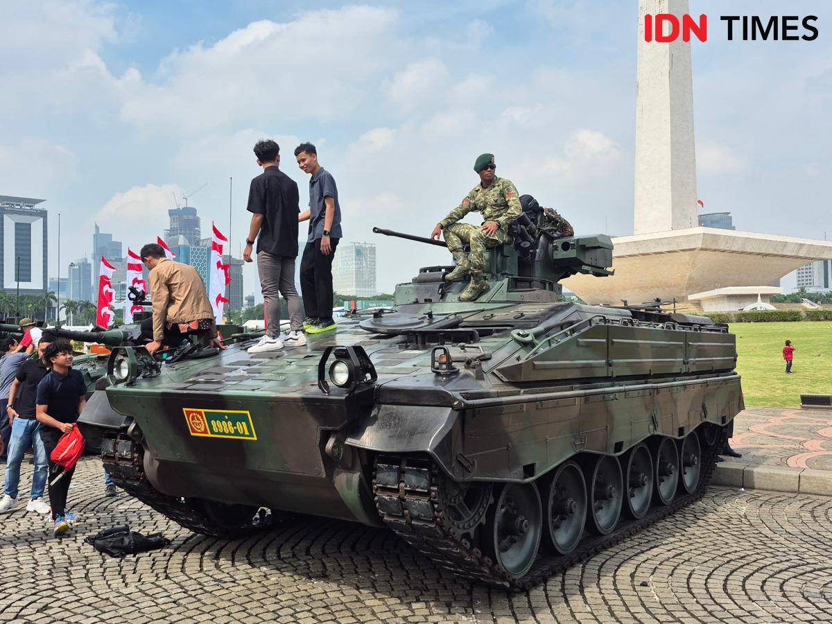 IDN Times/Santi Dewi