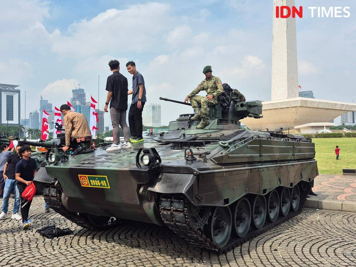 IDN Times/Santi Dewi