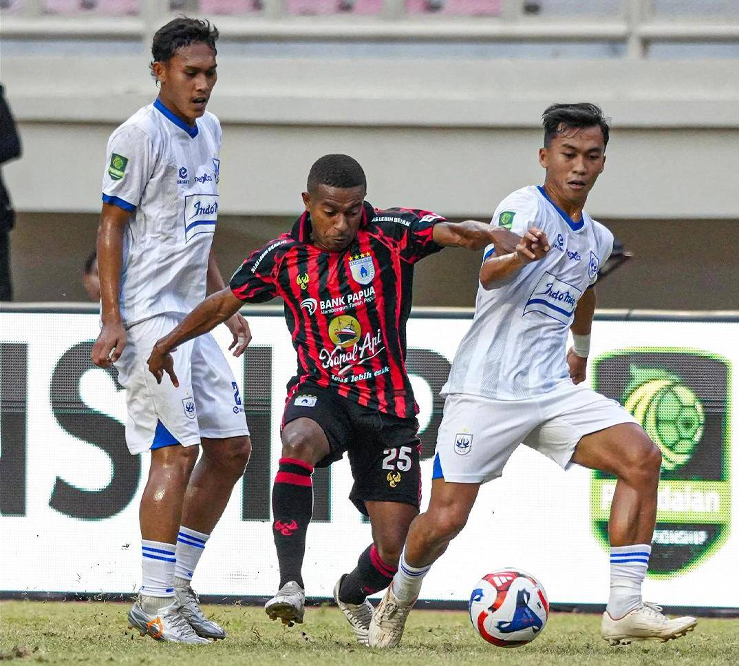 psis, persipura