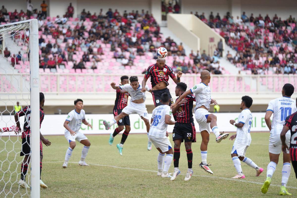 psis, persipura