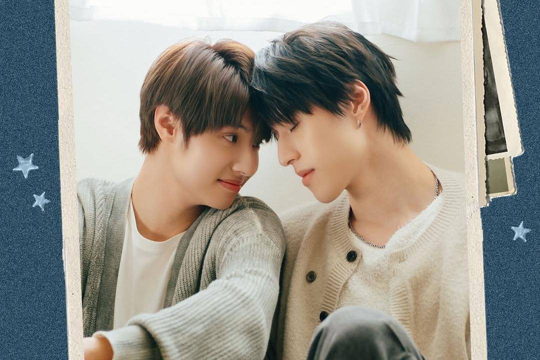 Guno dan Chance Ying (instagram.com/real_wangjyunhao0508)
