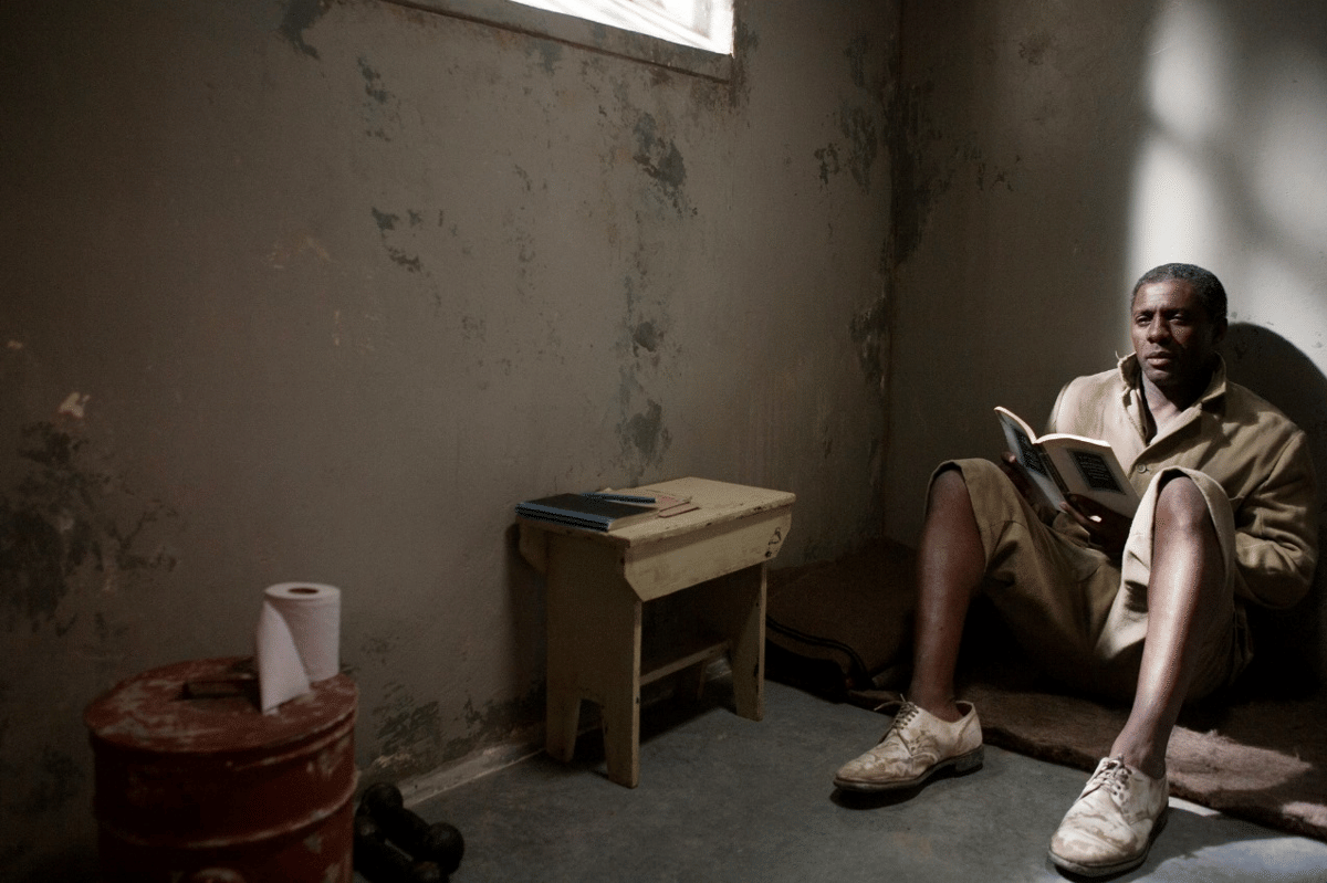 Mandela: A Walk to Freedom