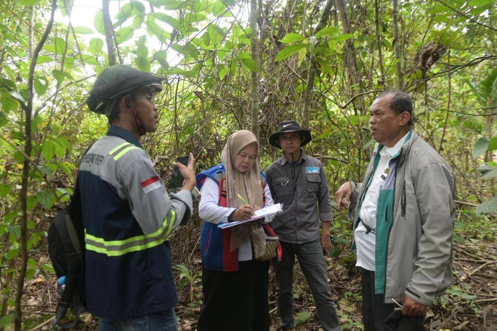 03092025-pendataan lahan warga yang terdampak sebagai bagian penanganan lanjutan.jpeg