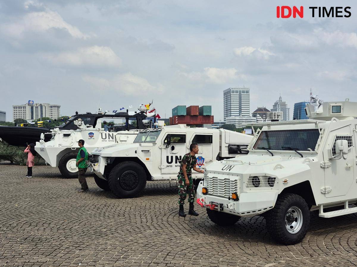 (IDN Times/Santi Dewi)