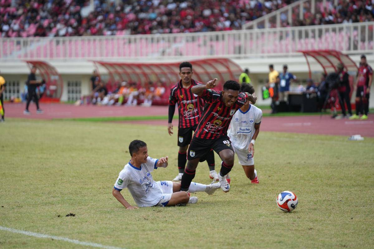 psis, persipura