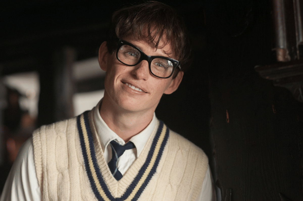 The Theory of Everything