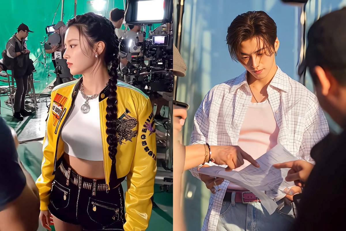 KPop Demon Hunters buatan AI dari YouTube Fantasoner
