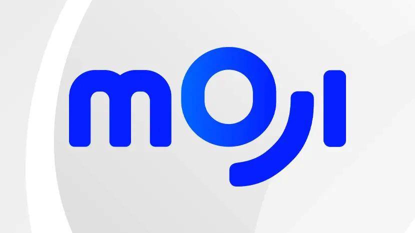 logo moji tv