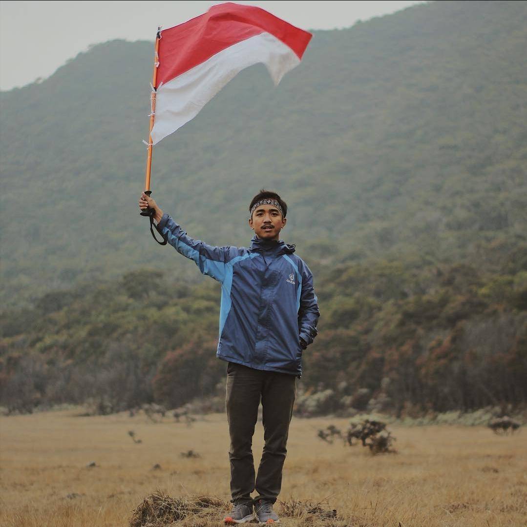 Potret Dicki Nur Sidik (instagram.com/dicki_nursidik)