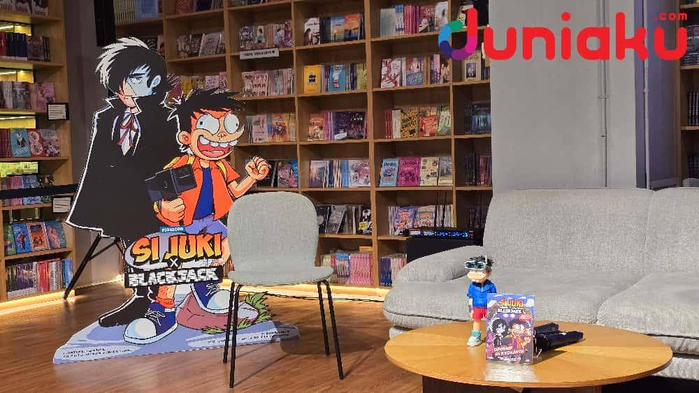 Si Juki x Black Jack Operasi di Kyokarta - 02.jpg