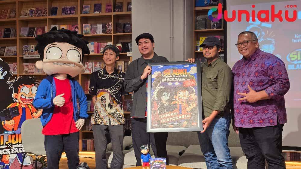 Si Juki x Black Jack Operasi di Kyokarta - 04.jpg