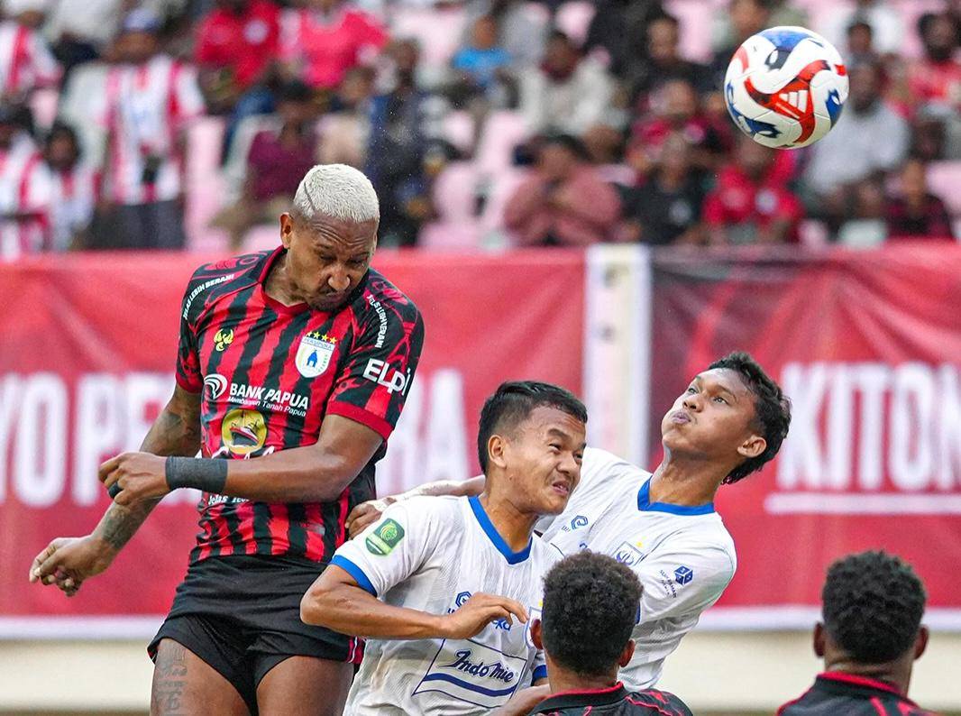 psis, persipura
