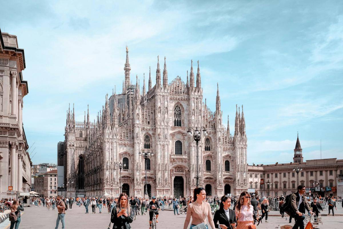 Kota Milan