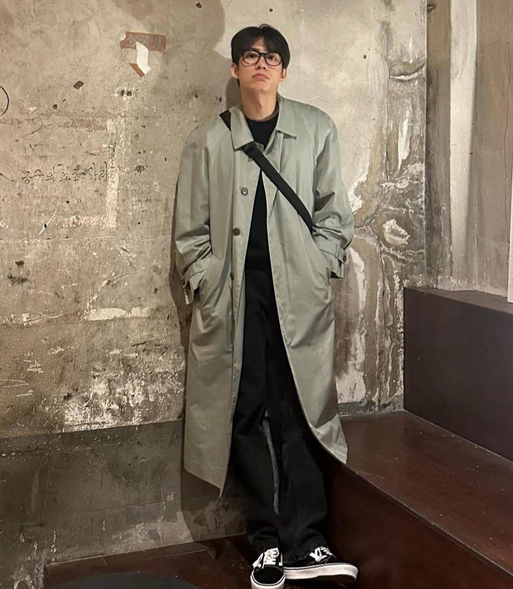 Son Woo Hyun (instagram.com/sonwoohyeon7) 