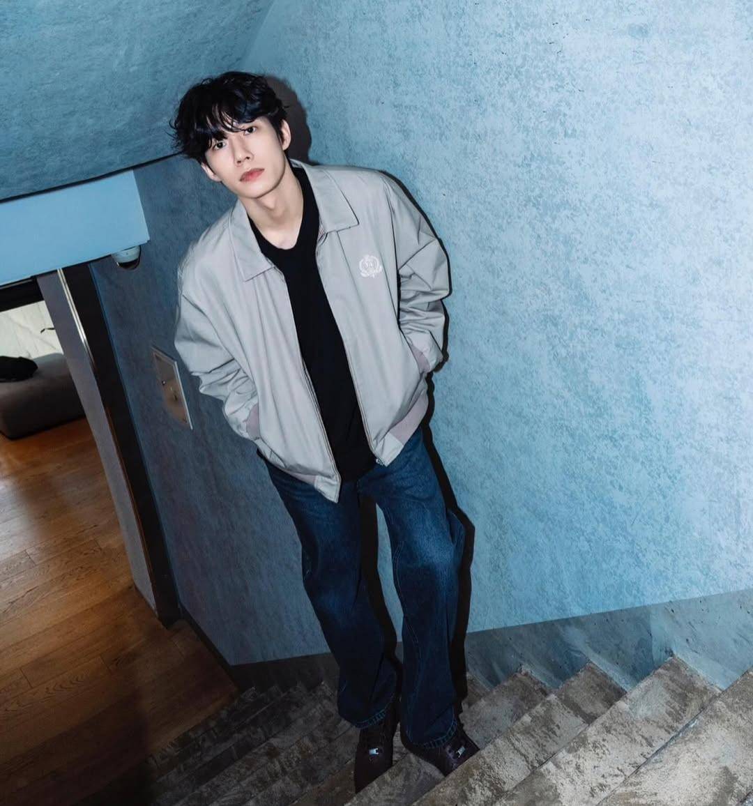 Son Woo Hyun (instagram.com/sonwoohyeon7) 