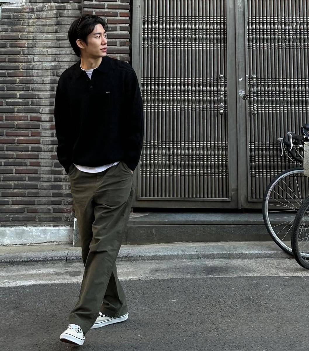 Son Woo Hyun (instagram.com/sonwoohyeon7) 