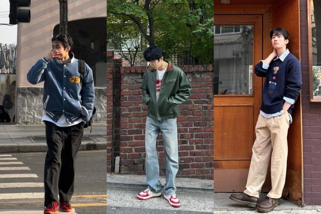 potret Son Woo Hyun (instagram.com/sonwoohyeon7) 