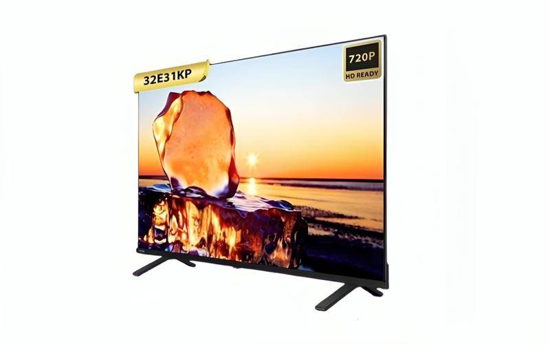 potret Toshiba 32 inch HD Smart TV 32E31KP
