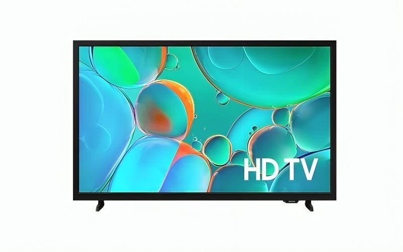 potret Samsung 32" HD H5000 Smart TV