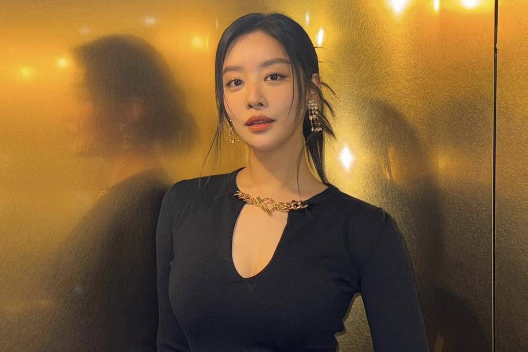 Cha Joo Young (instagram.com/jooyoungthej)