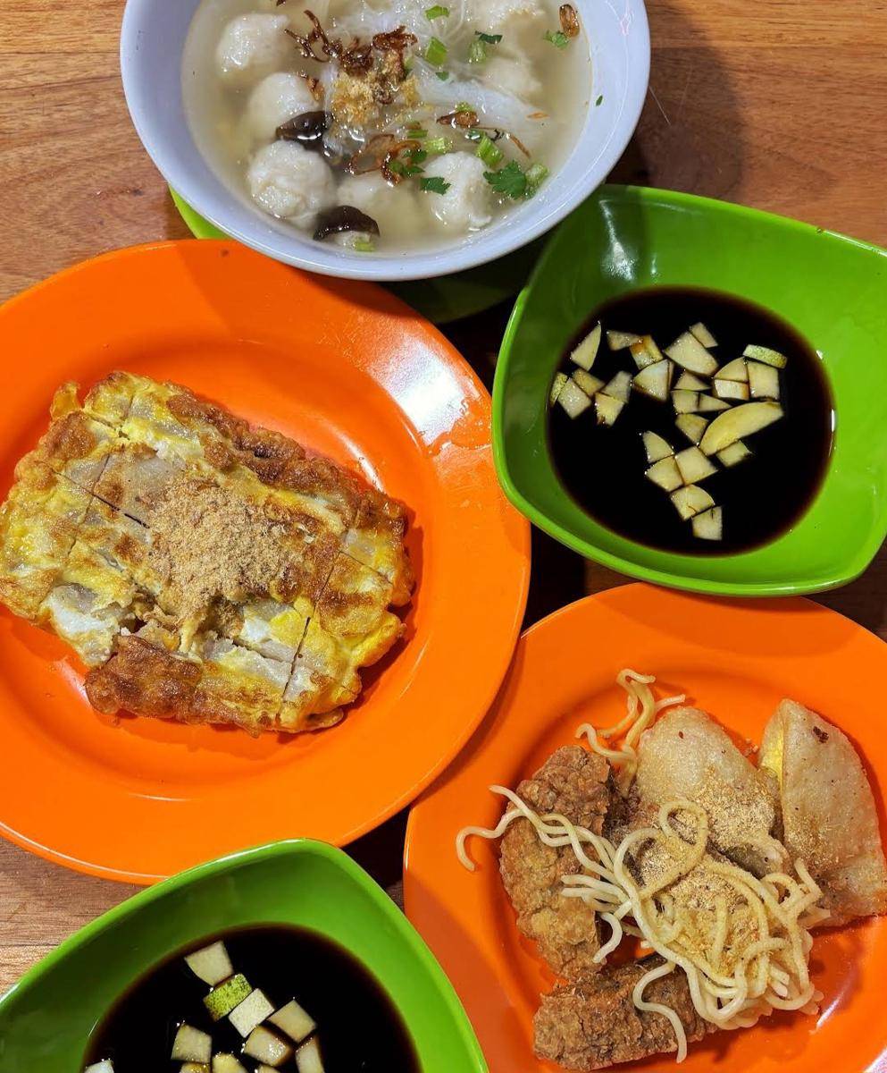Pempek Eirin 10 Ulu (google.com/maps/Adi)