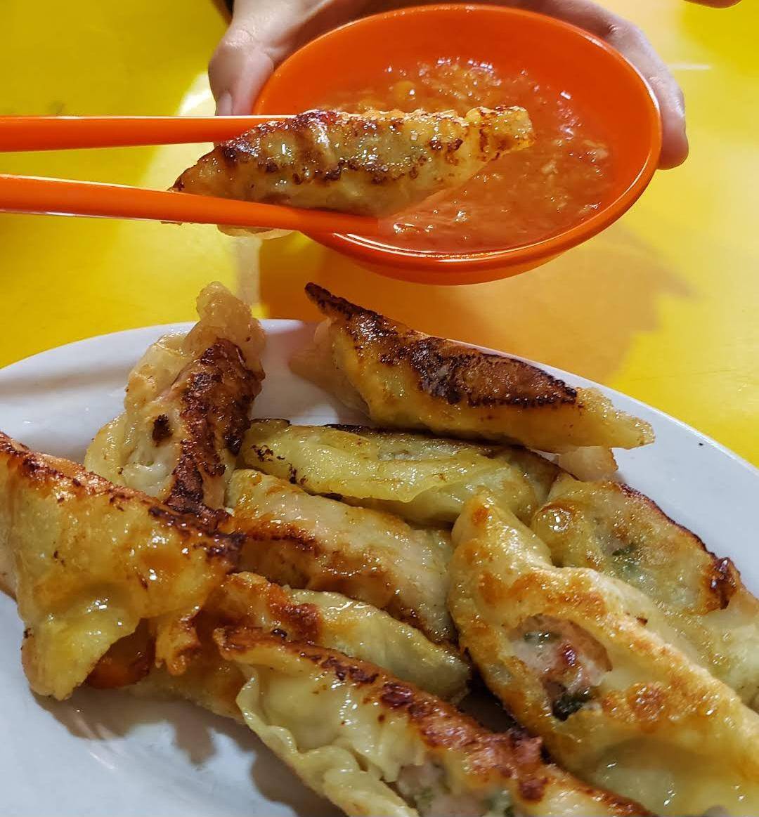 Kuo Tie Akin (google.com/maps/Nicholas Owen)