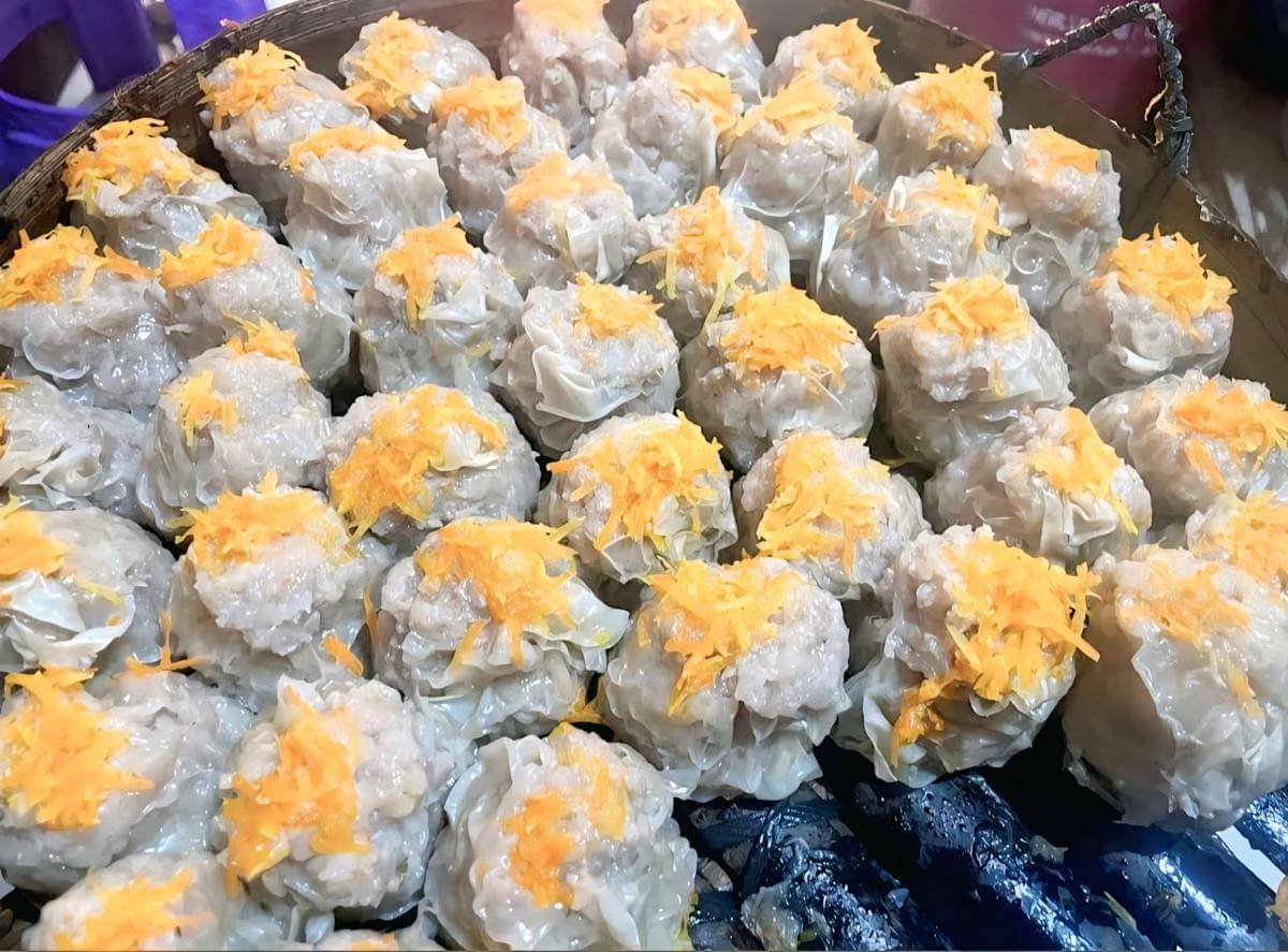 Siomay Oma Leni 