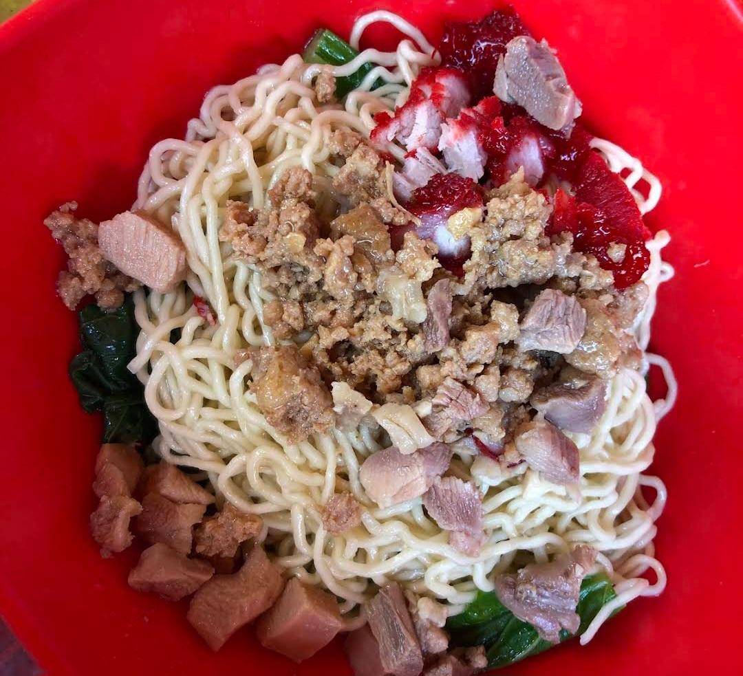 Bakmi Amoy (google.com/maps/Ong Sammi)