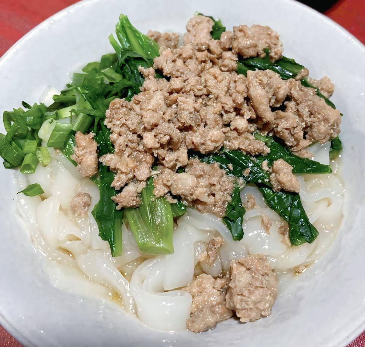 Bakmi Apo (google.com/maps/Benn Brie)