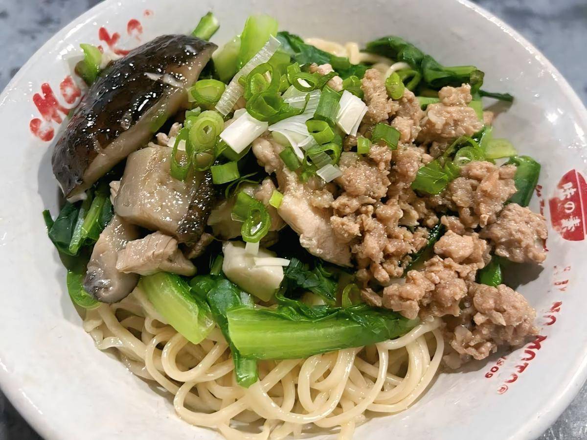 Bakmi Apo (google.com/maps/Harjanie HERNANTO)