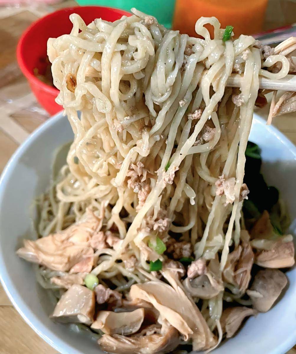 Bakmi Anggit (google.com/maps/Yolando Siahaya)