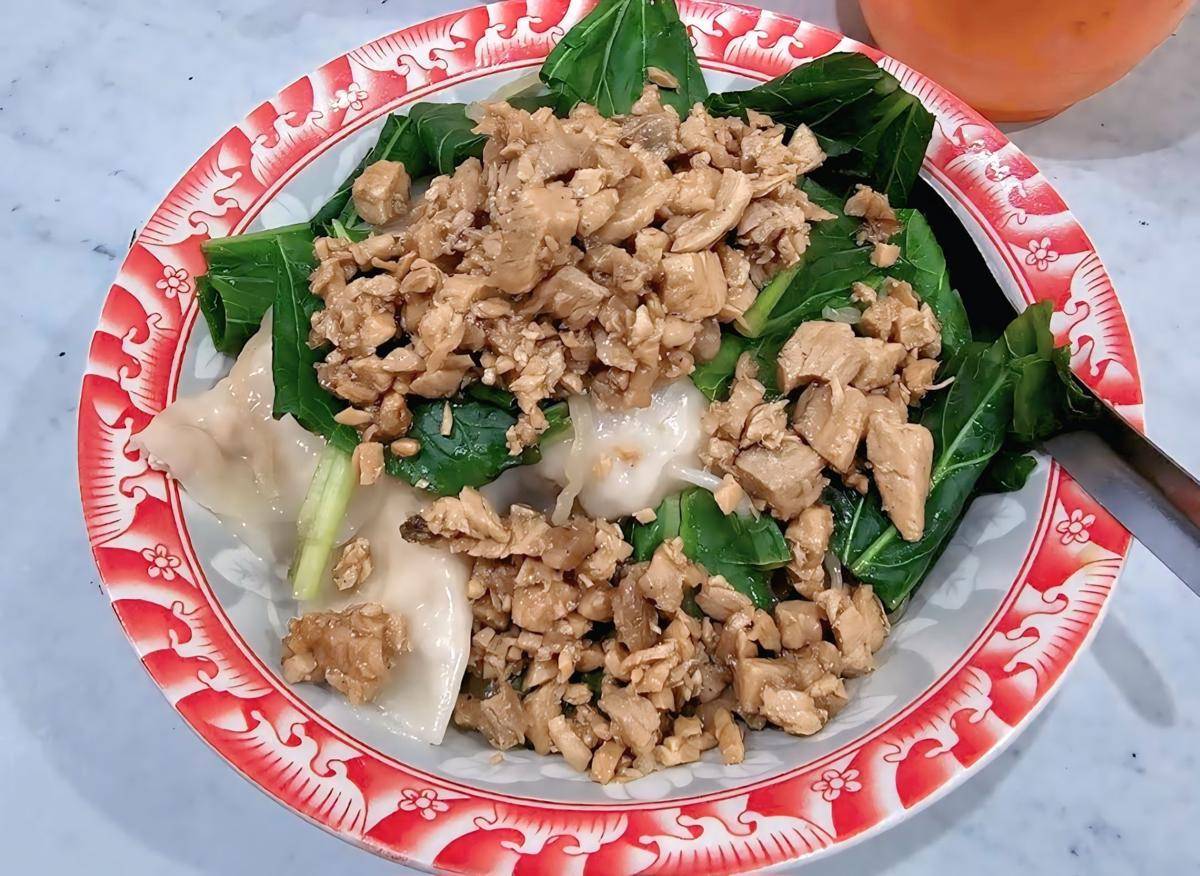 Bakmie Suikiaw Aseng (google.com/maps/Chris)